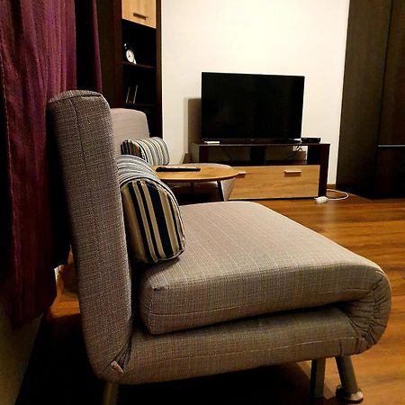 Ultracentral Cozy Apartment Near Old Town Bukarest Exterior foto