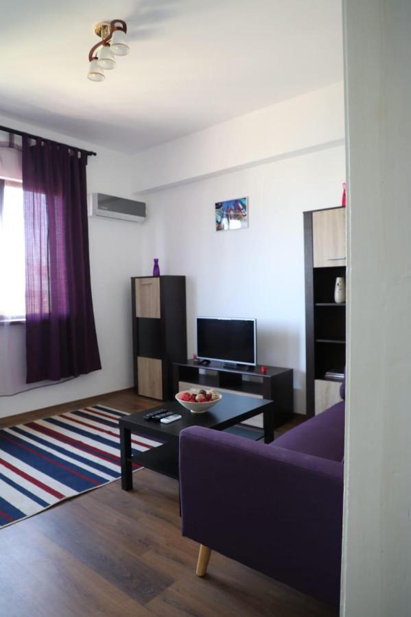 Ultracentral Cozy Apartment Near Old Town Bukarest Exterior foto