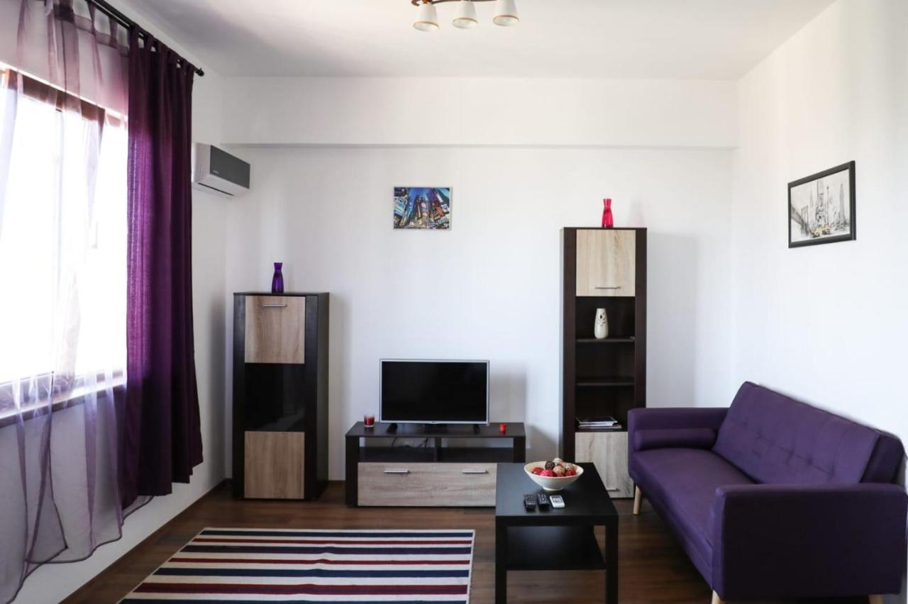 Ultracentral Cozy Apartment Near Old Town Bukarest Exterior foto