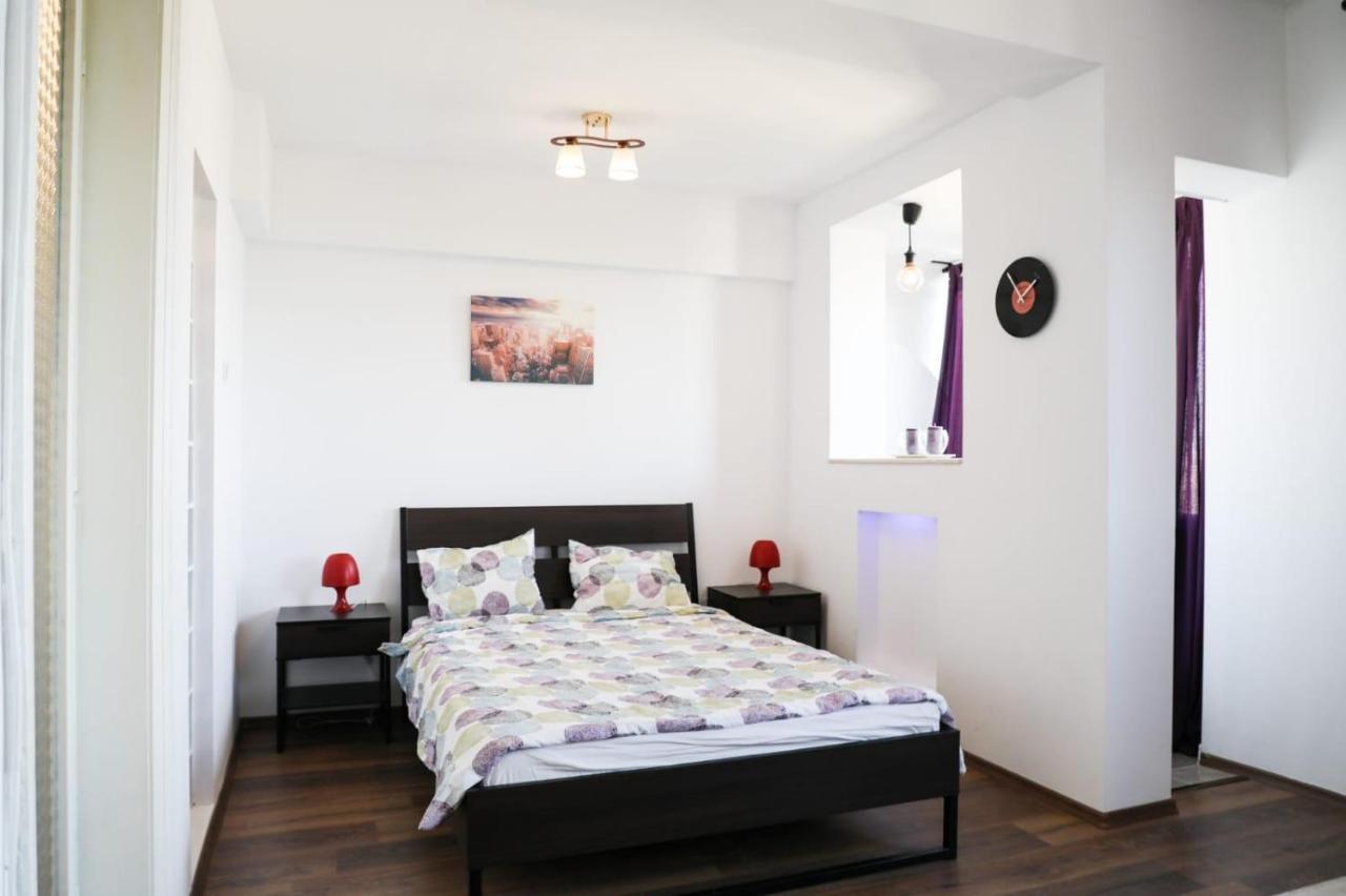 Ultracentral Cozy Apartment Near Old Town Bukarest Exterior foto