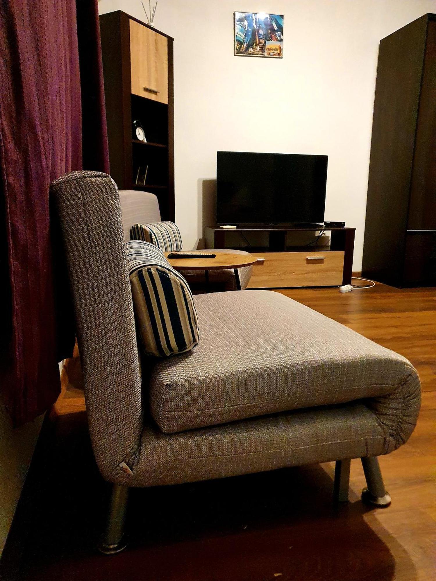 Ultracentral Cozy Apartment Near Old Town Bukarest Exterior foto